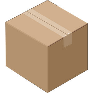 box