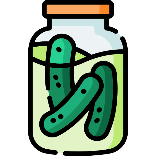 pickles